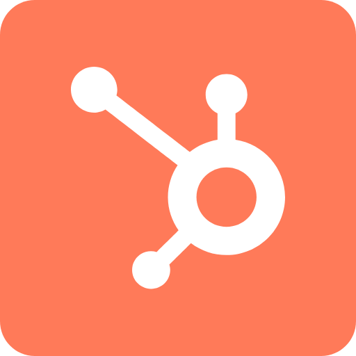 HubSpot logo