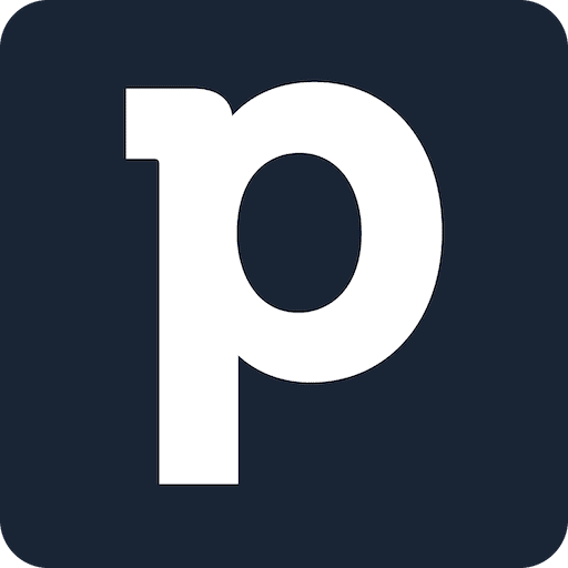 Pipedrive logo