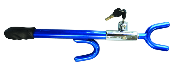 Streetwize Governor Blue Steering Wheel Lock (SKU: AC38035)
