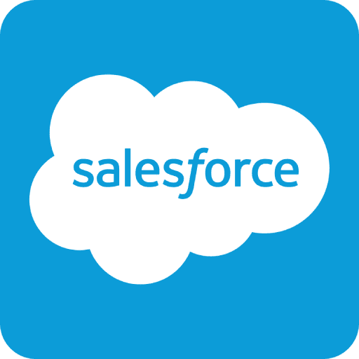 Salesforce logo