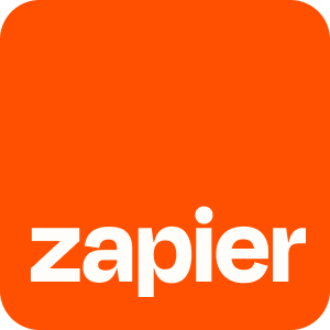 Zapier logo